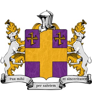 Coat of Arms of Cynical Basileus